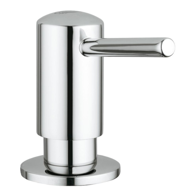 

Дозатор Для Кухонной Мойки Grohe Ex Cosmopolitan 40536000 Хром