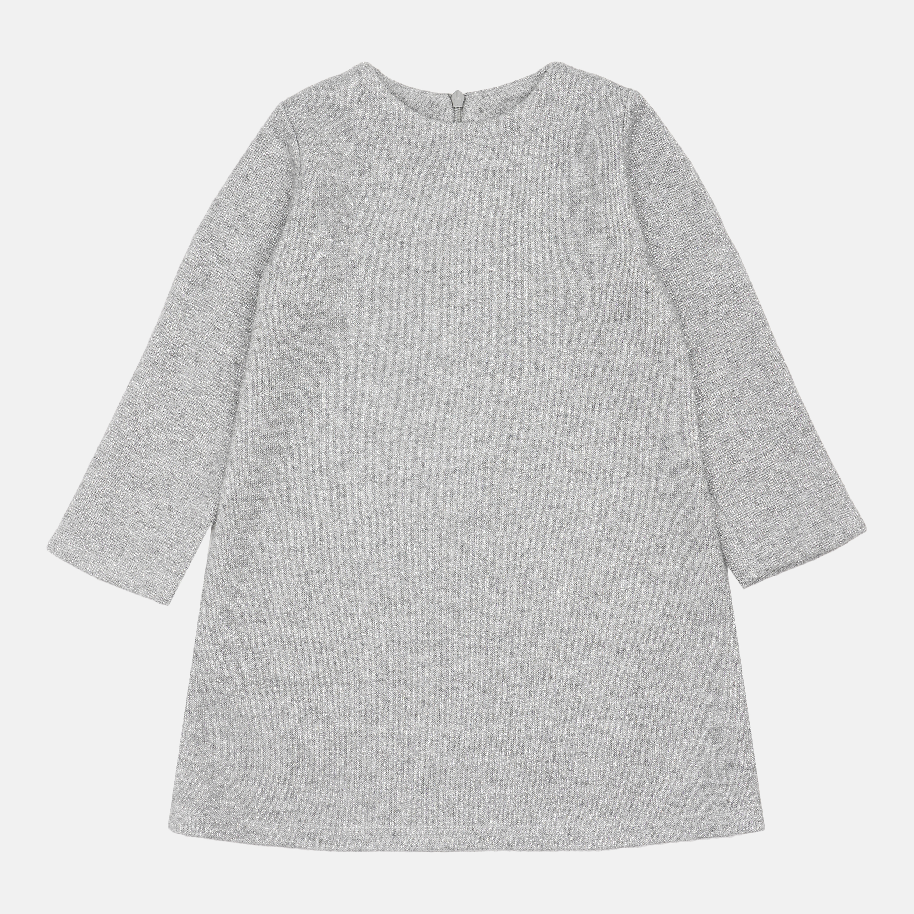 

Платье Flavien 7070/02 104 см Серое