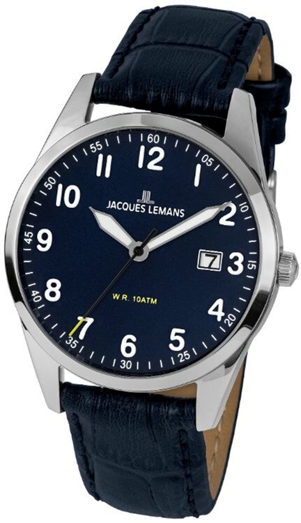 

Мужские часы JACQUES LEMANS 1-2002C