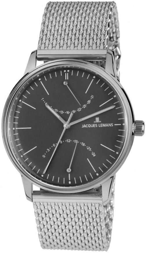 

Мужские часы JACQUES LEMANS N-218E