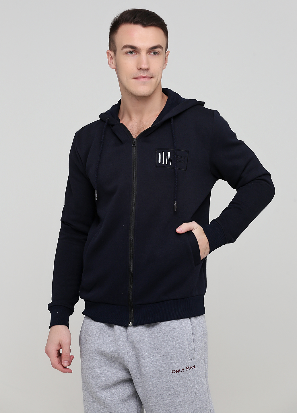 

Толстовка Only Man (95-ZHUwpl-01-02-DblueCH, Толстовка Only Man (95-ZHUwpl-01-02-DblueCH-S-M)