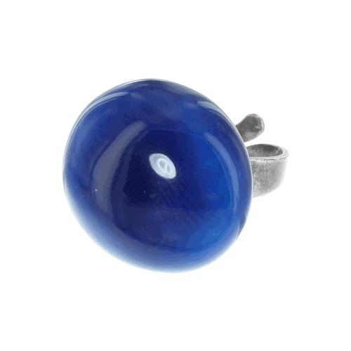 

Кольцо Nature Bijoux из ляпис-лазури 19--21193
