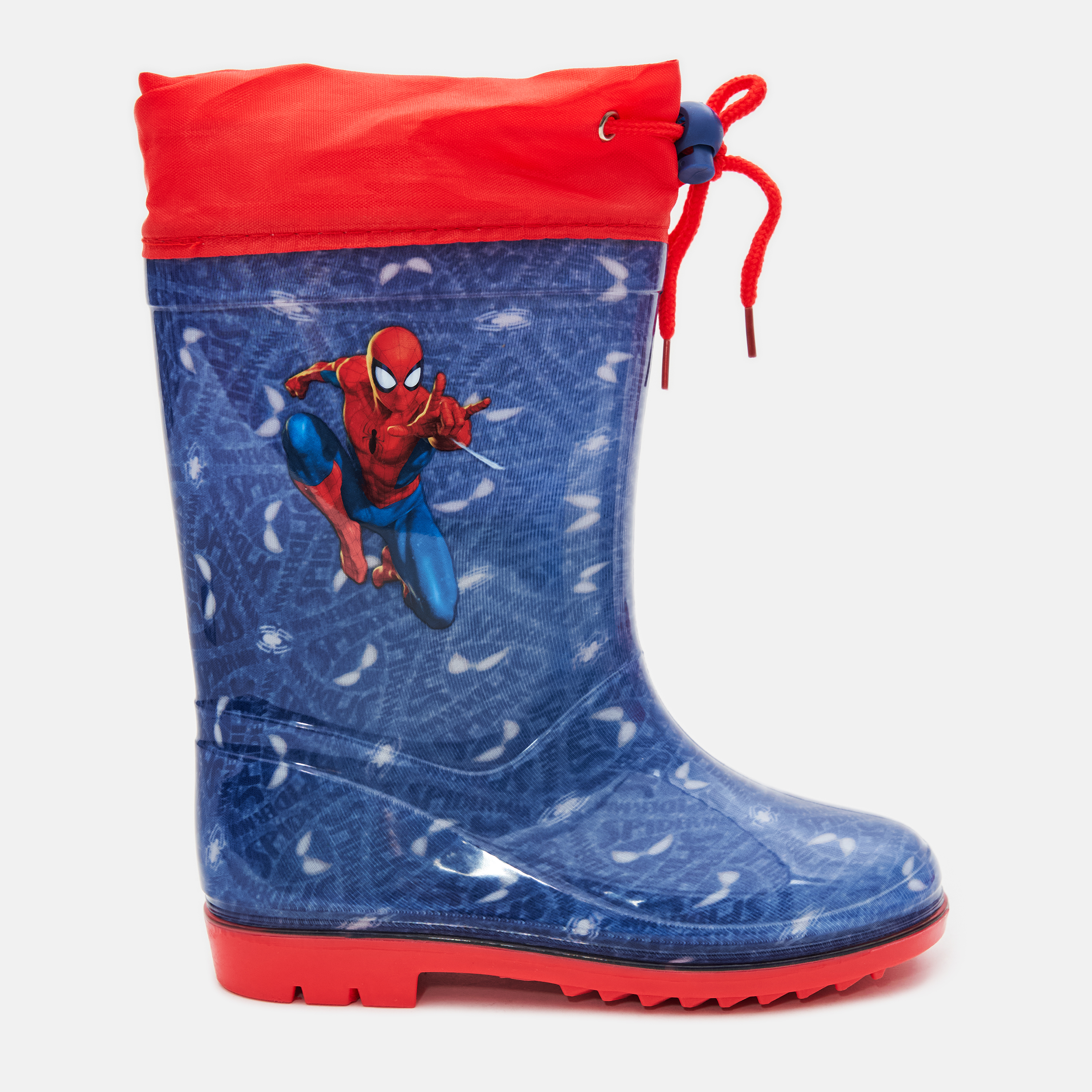 

Резиновые сапоги Disney URBSPM29_NAVY_$/C/Z 29 Navy