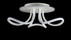 

Люстра Светодиодная люстра Ray L78586/3 LED (WT) (AN001678)