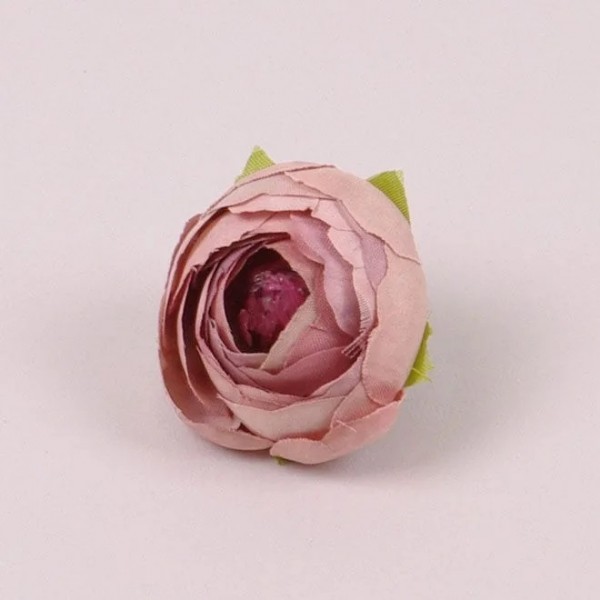 

Набор головок Камелии мини Flora светло-фиолетовый 23896