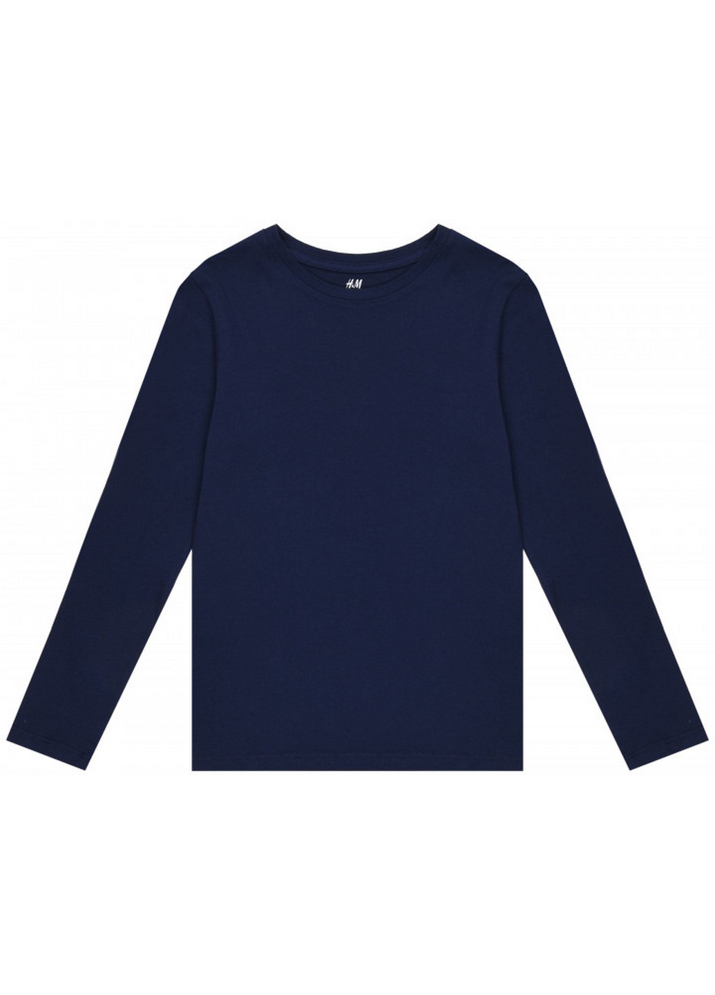 

Лонгслив H&M 86 Синий 0635895