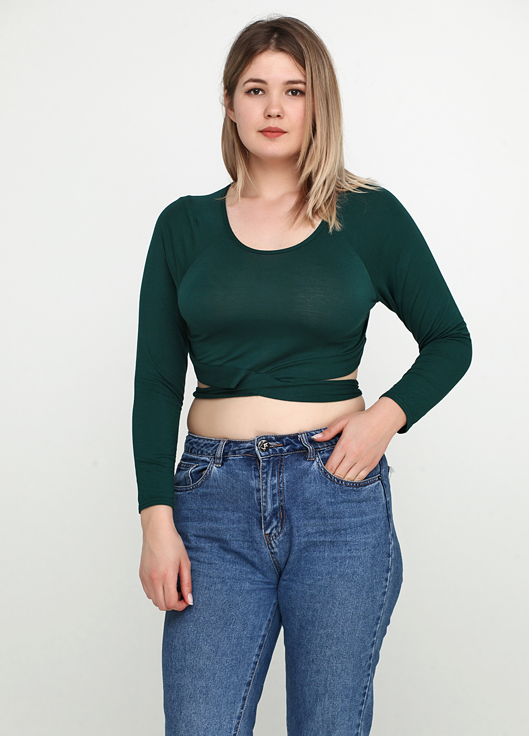 

Топ PrettyLittleThing  Зеленый CLU154720361_05, Топ PrettyLittleThing 12 Зеленый CLU154720361_05