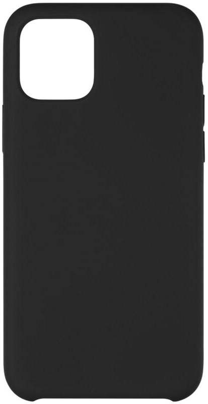 

Панель Krazi Soft Case для Apple iPhone 11 Pro Black