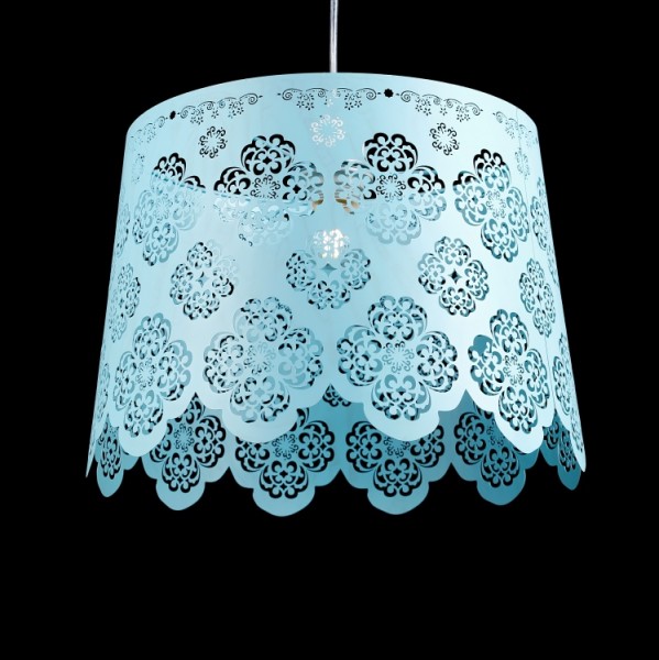 

Люстра Подвесная люстра Ray L513/1 (BL) (AN001665)