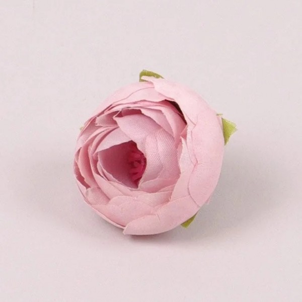 

Набор головок Камелии мини Flora розовый 23895