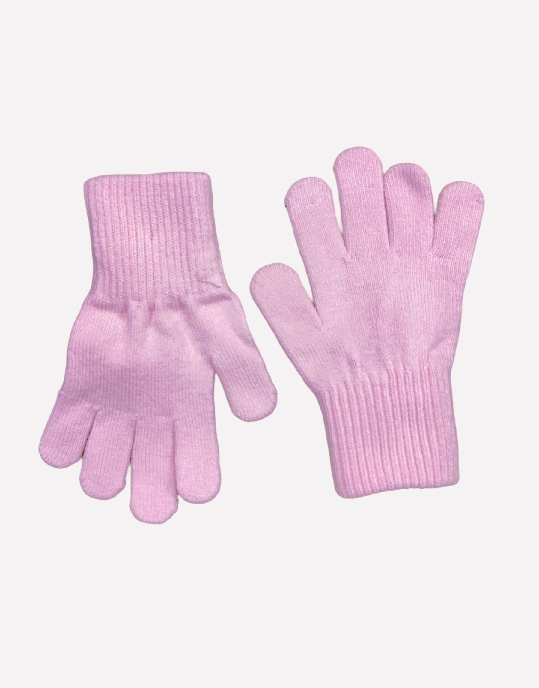 

Перчатки H&M 92/104 Розовый 0616979_роз