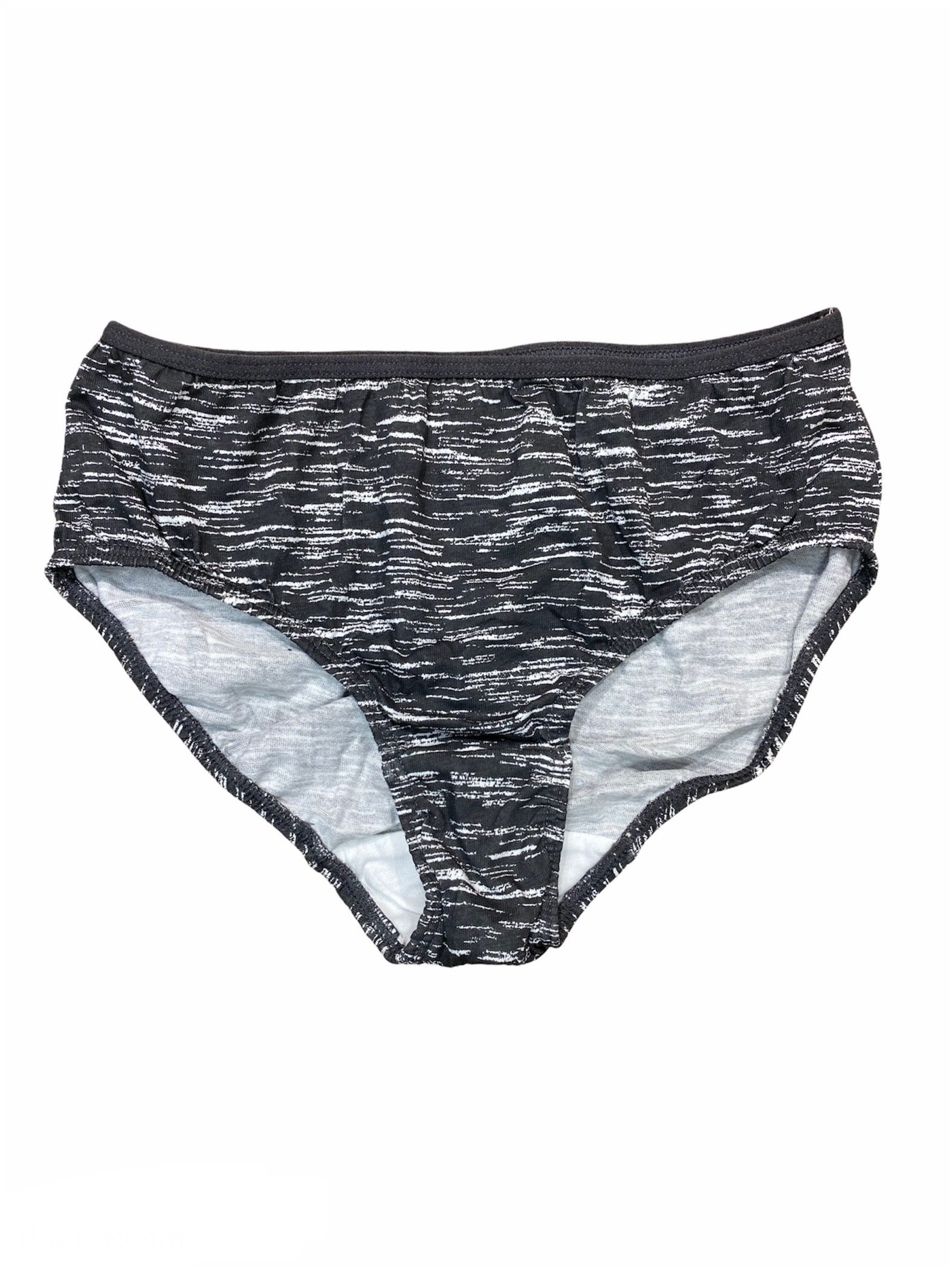 

Трусики H&M 146/152 Черно-белый 0625216_черн.уз.бел
