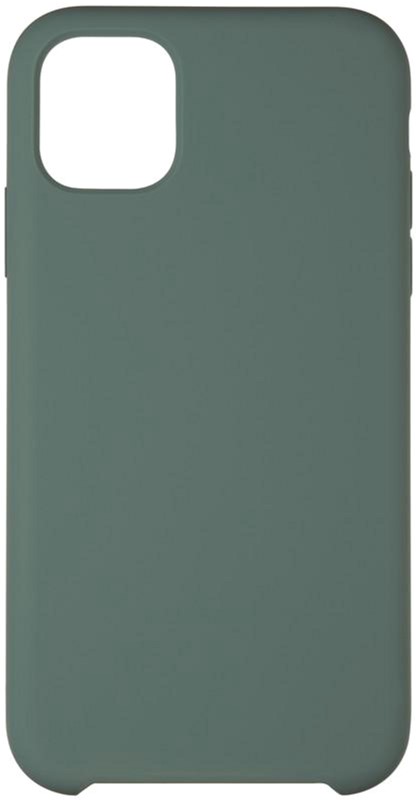 

Панель Krazi Soft Case для Apple iPhone 11 Pine Green