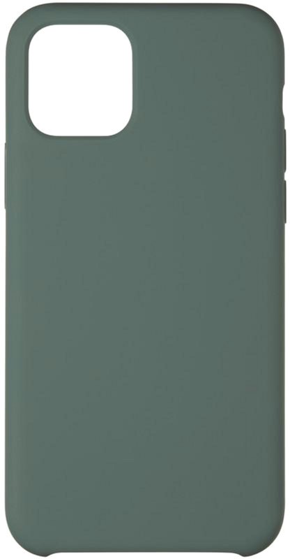 

Панель Krazi Soft Case для Apple iPhone 11 Pro Pine Green