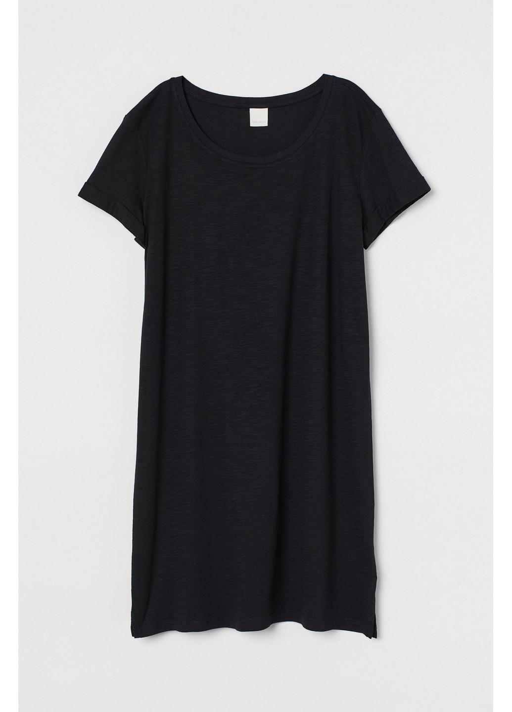 

Платье H&M M Черный 0859077