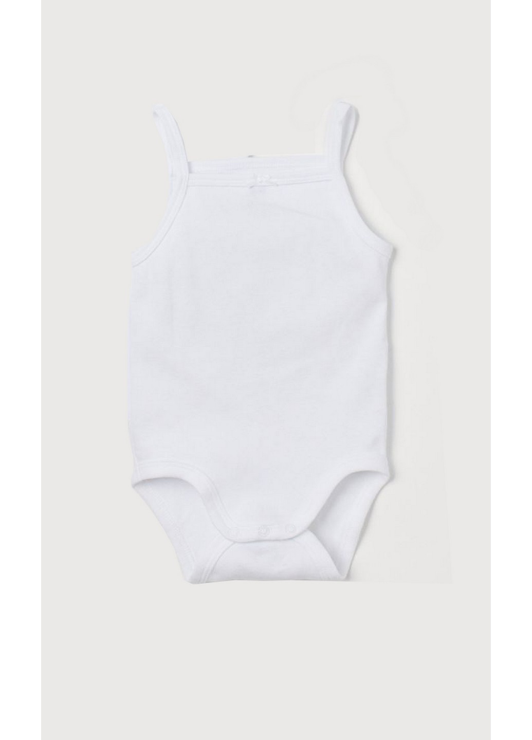 

Боди H&M 62 Белый 0842996_бел_01