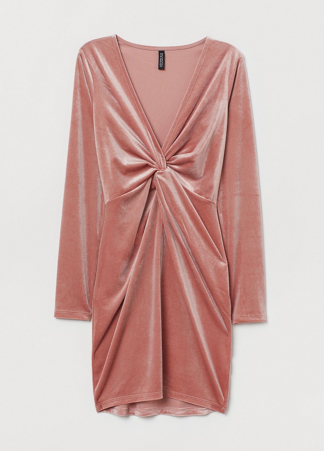 

Платье H&M  Розовый 0792851_01, Платье H&M S Розовый 0792851_01