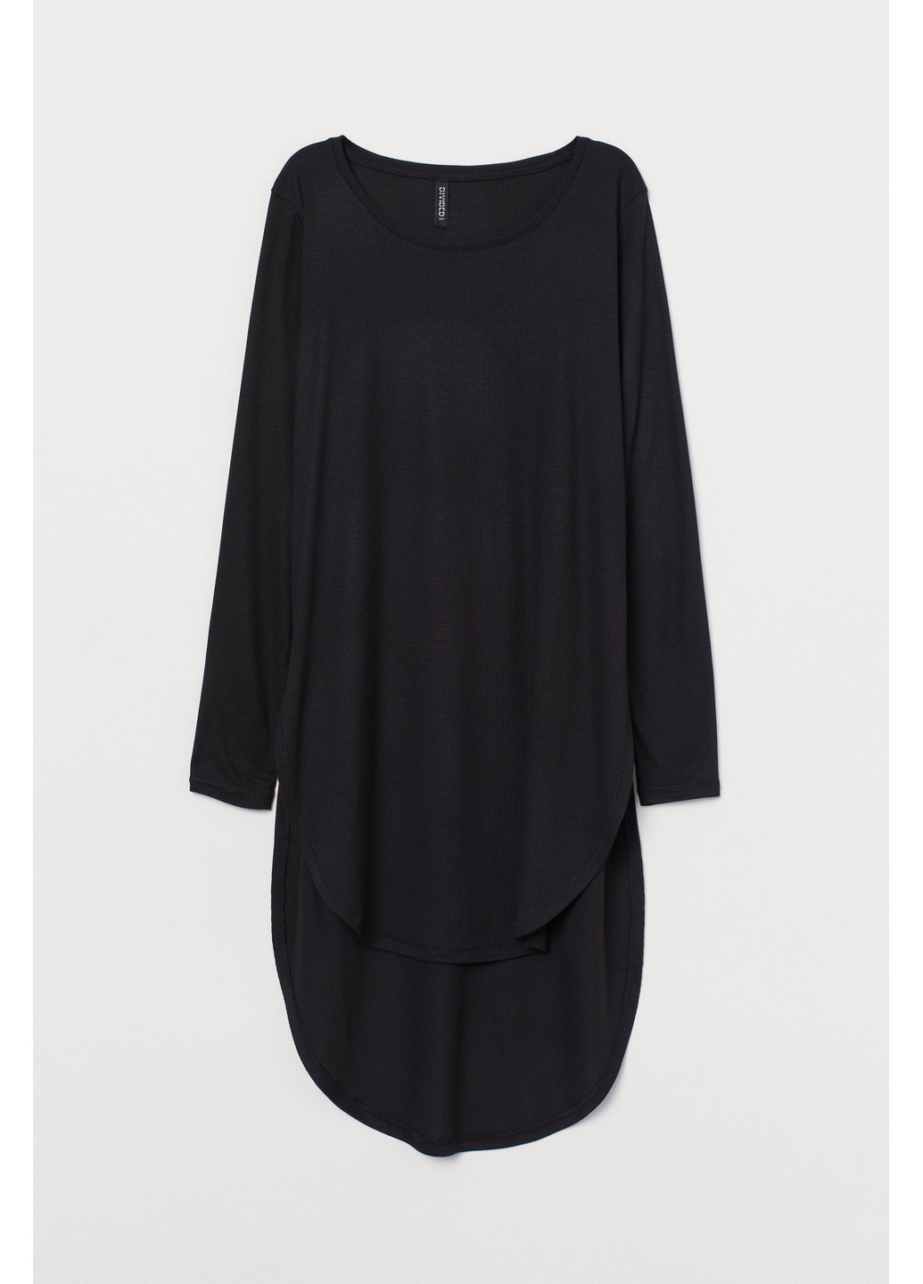 

Платье H&  Черный 0851675_черн_01, Платье H&M M Черный 0851675_черн_01