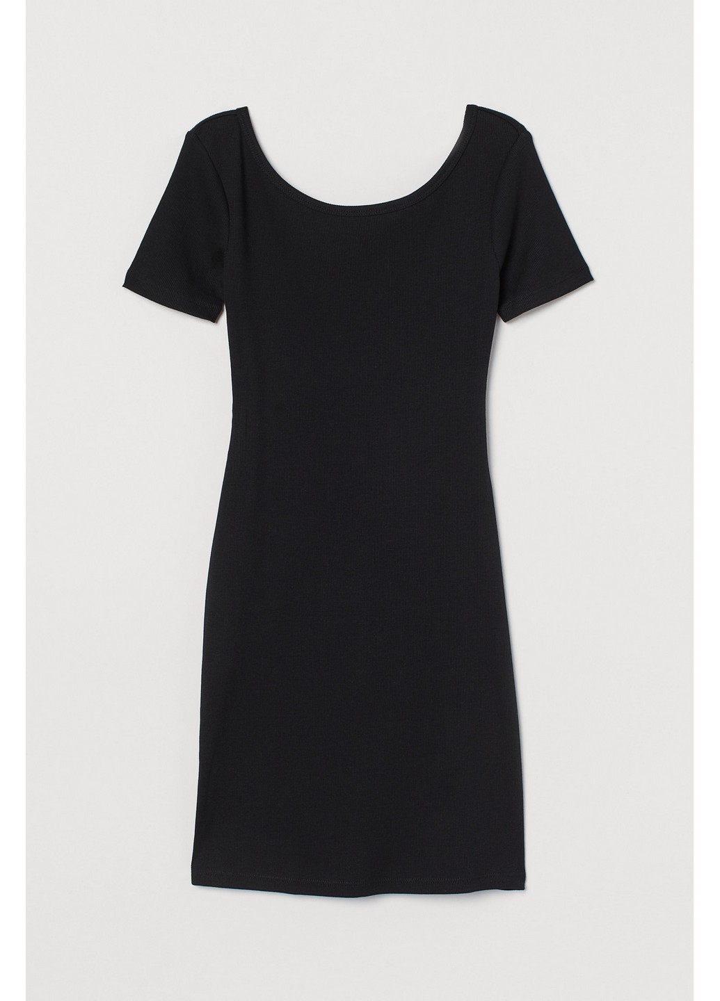 

Платье H&M S Черный 0829054_ч