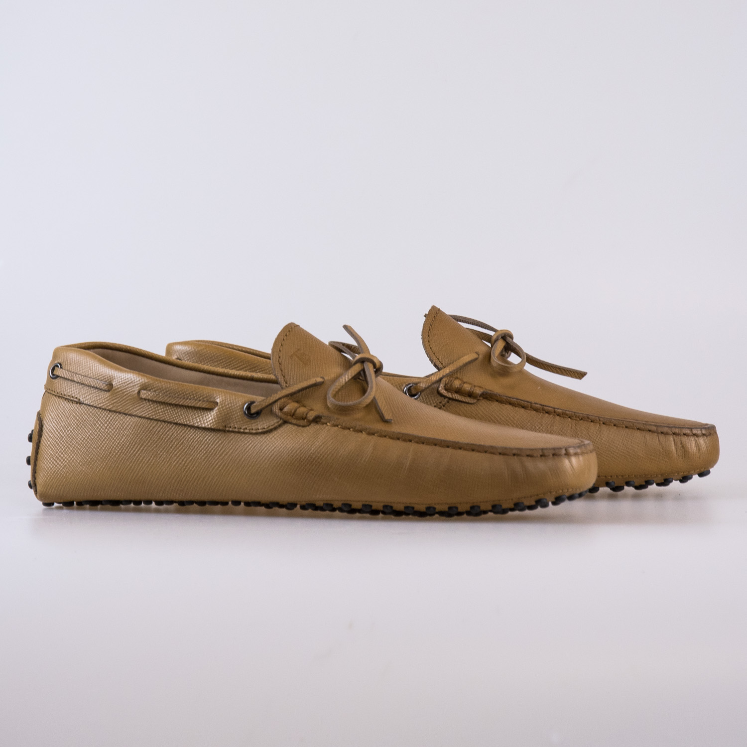 

Мокасины Tod's XXM0GW0547ZD9SZ279 45