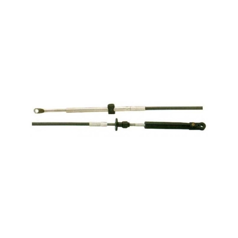 

Трос PREtech C14 15ft.(4,6 м) для Johnson/Evenrude (PREMC30515)