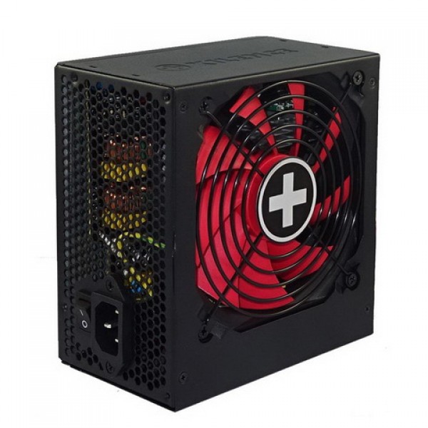 

Блок питания Xilence Performance A+ R8 (XP630R8) 630W