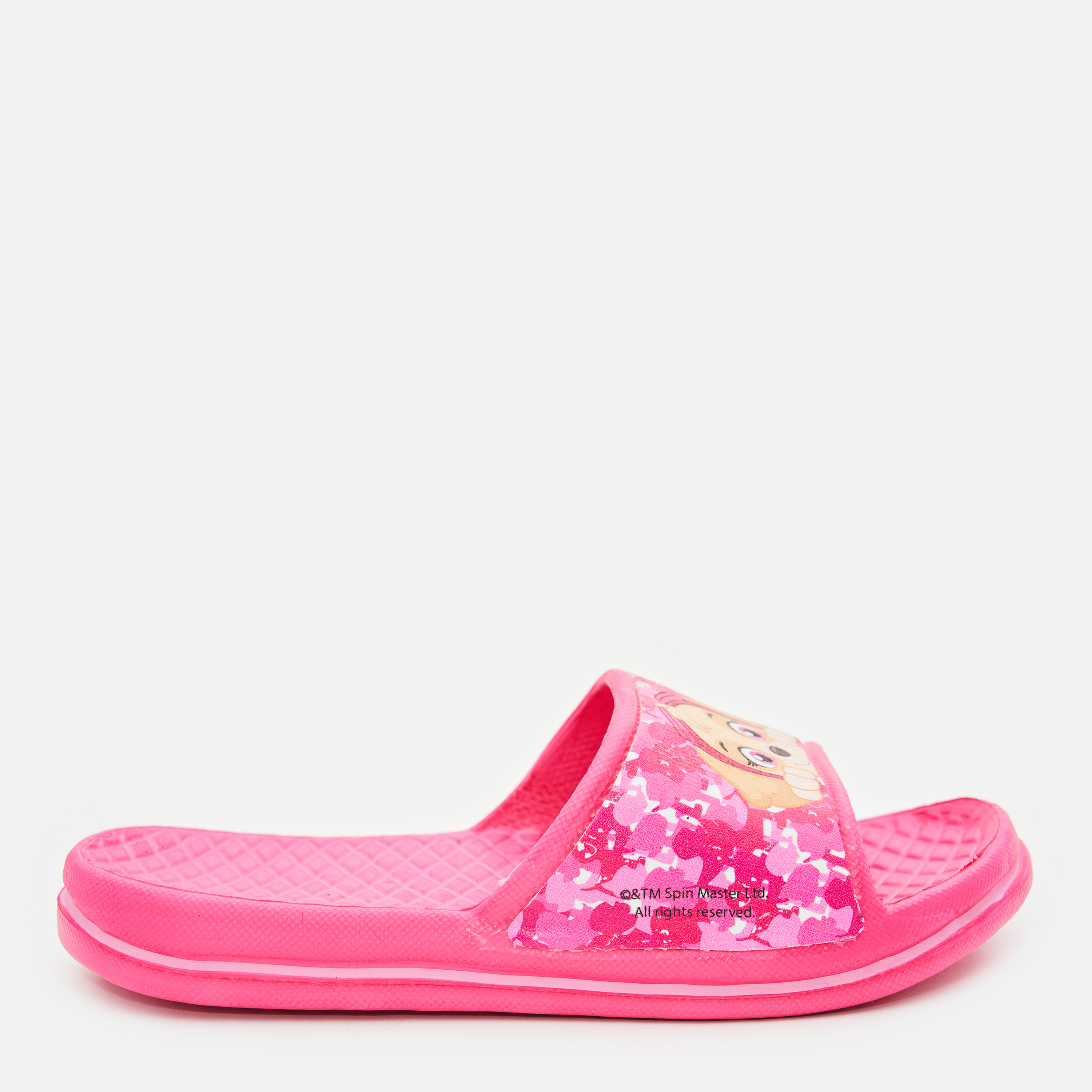 

Резиновые тапочки Disney 3J-PP113 33 Розовые