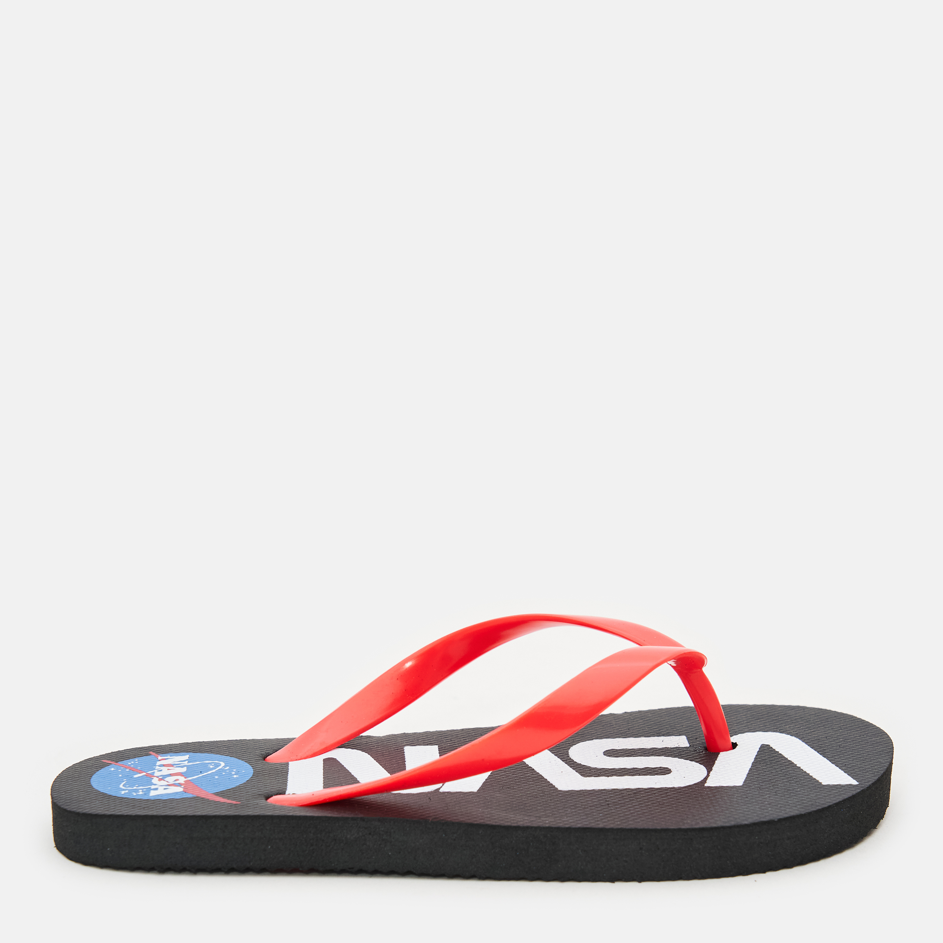 

Вьетнамки Disney Nasa 52 51 136 30-31 Красные