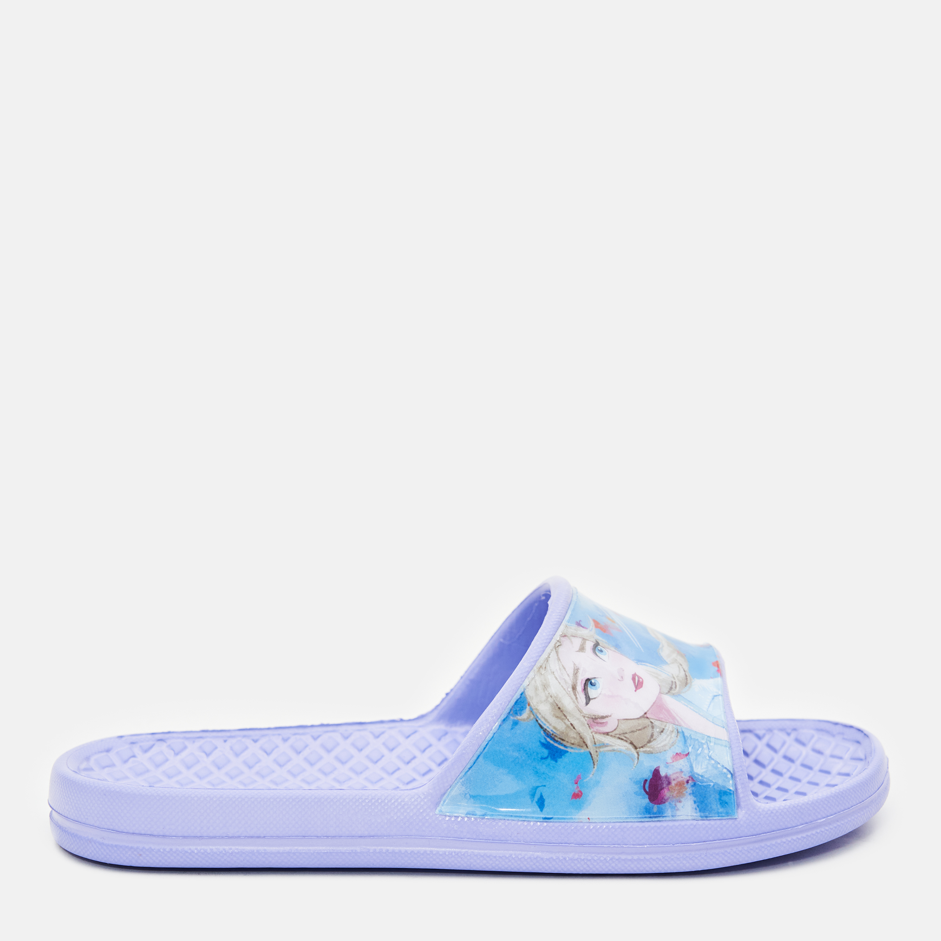 

Сланцы Disney Frozen DIS FROZ 52 51 8736 II 29-30 20 см Фиолетовые