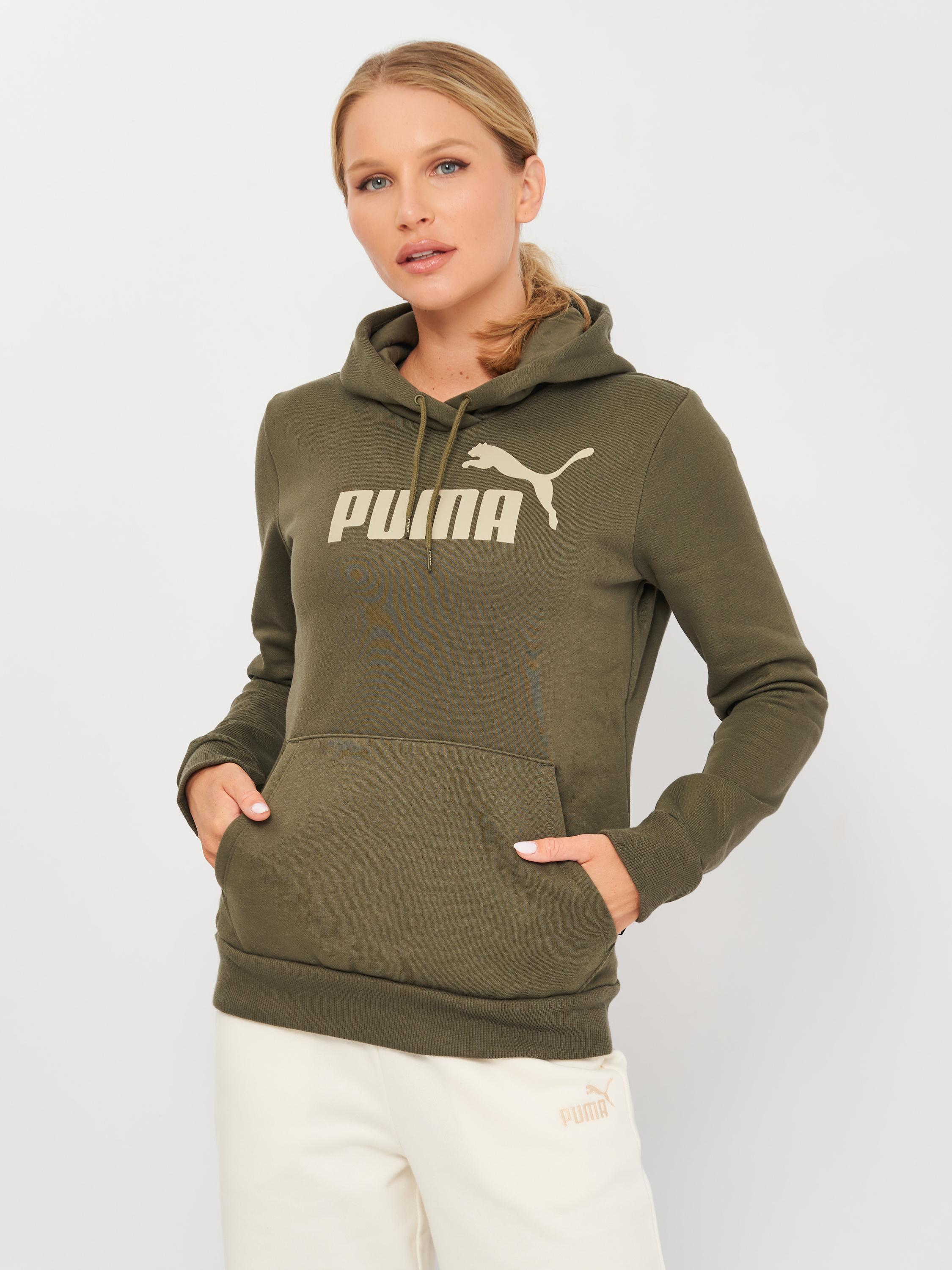 

Худи Puma ESS Logo Hoodie FL 58678944  Grape Leaf, Худи Puma ESS Logo Hoodie FL 58678944 XS Grape Leaf