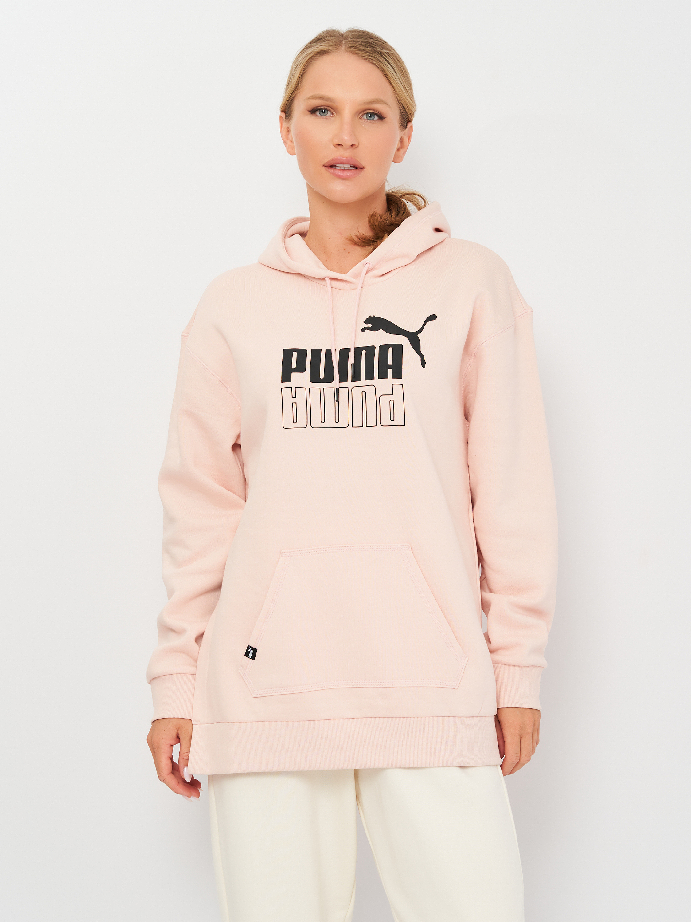 

Худи Puma Power Elongated Hoodie 58954036  Lotus, Худи Puma Power Elongated Hoodie 58954036 S Lotus