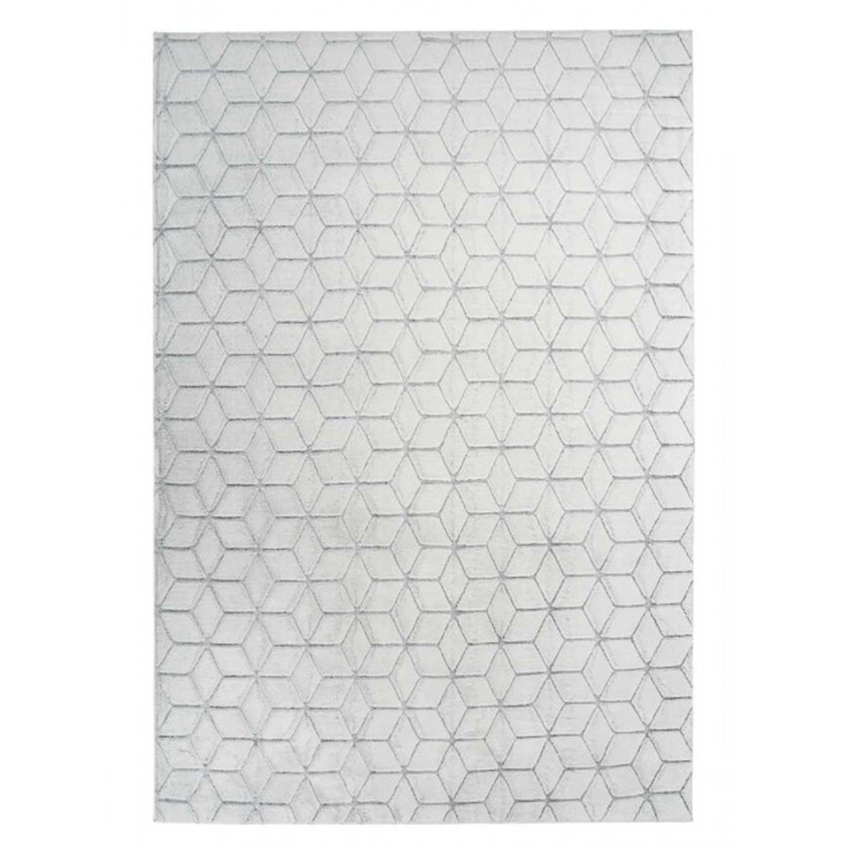 

Ковер Vi 125 geo White/Antracite 160х230 454863_1