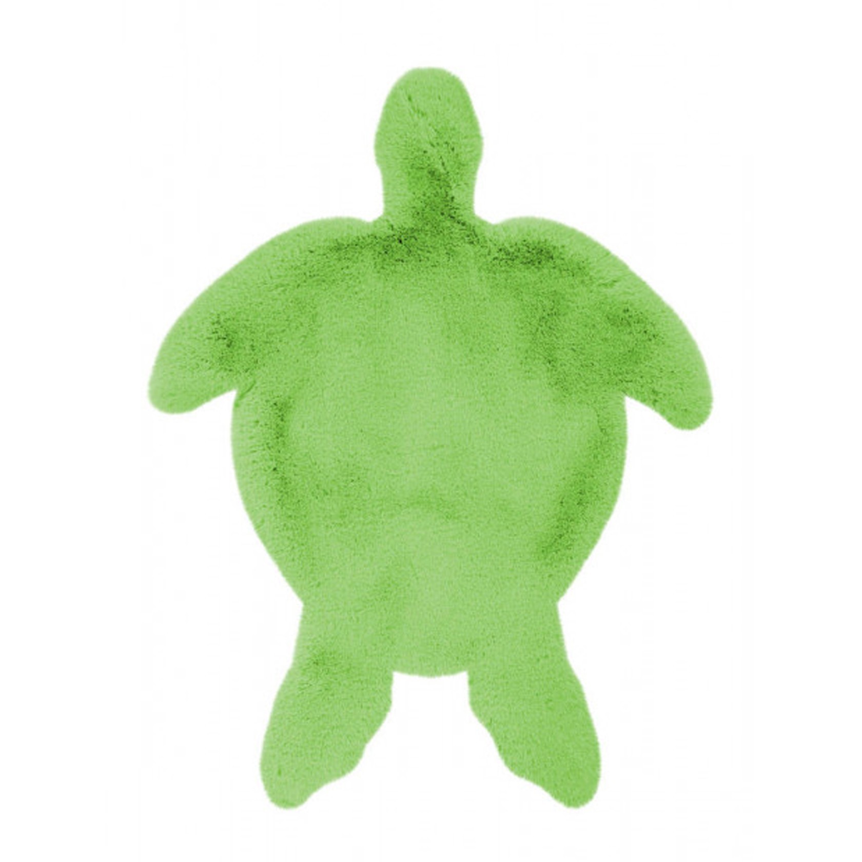 

Ковер Lov Turtle Green 68x90 455188_1