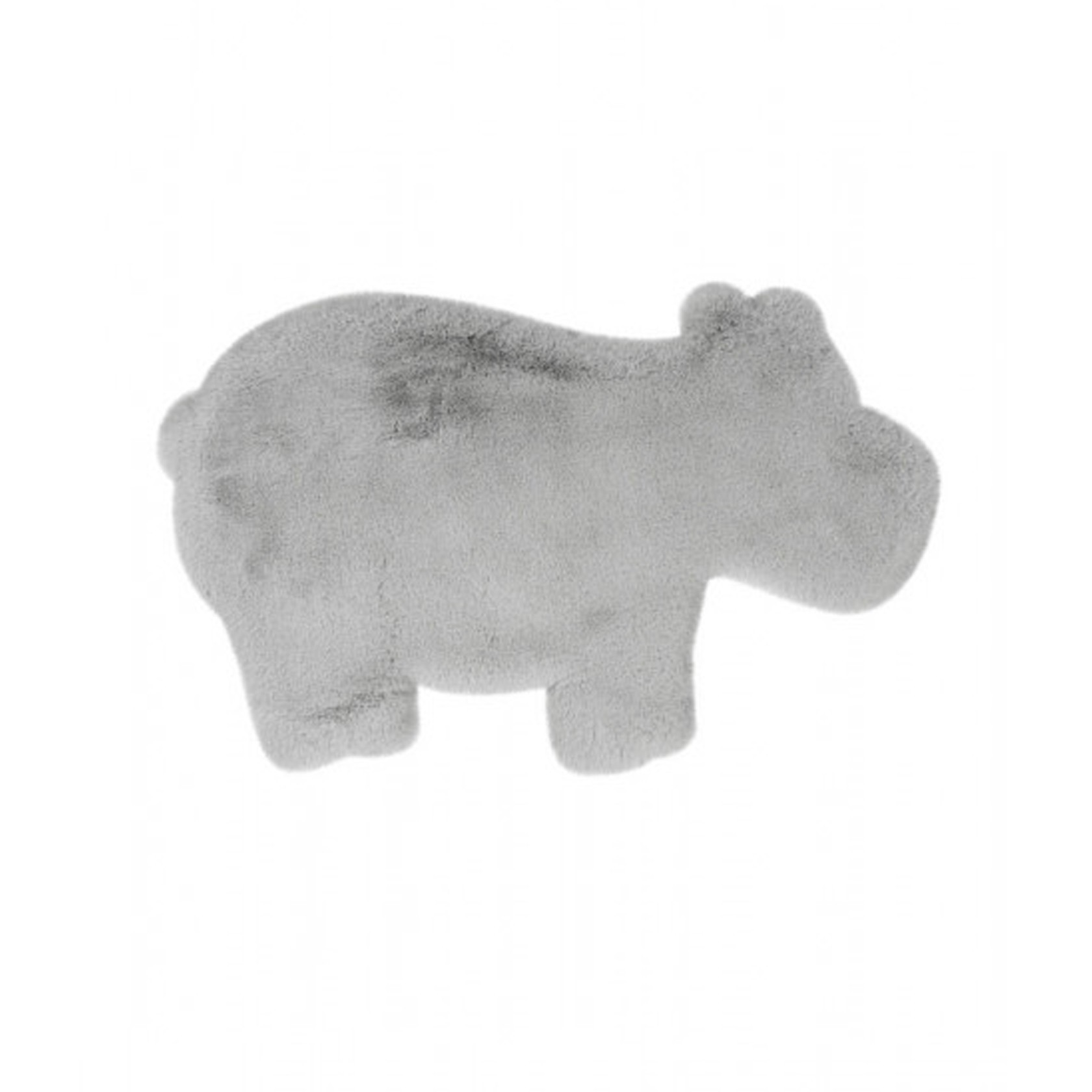

Ковер Lov Hippo Grey/Blue 55x90 455174_1