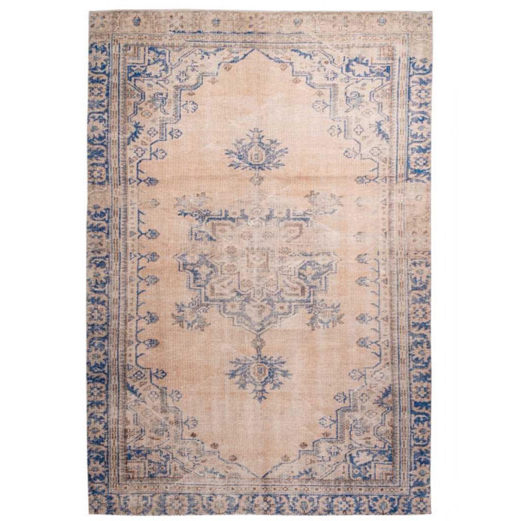 

Ковер Vin 8406 Blue 160х230 454848_1