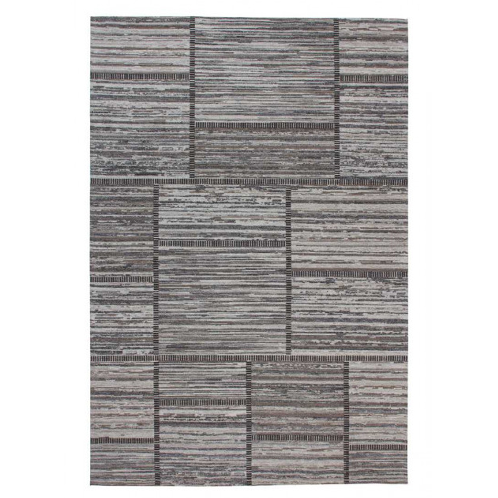 

Ковер Pho 112 Nature/Grey 160х230 454939_1