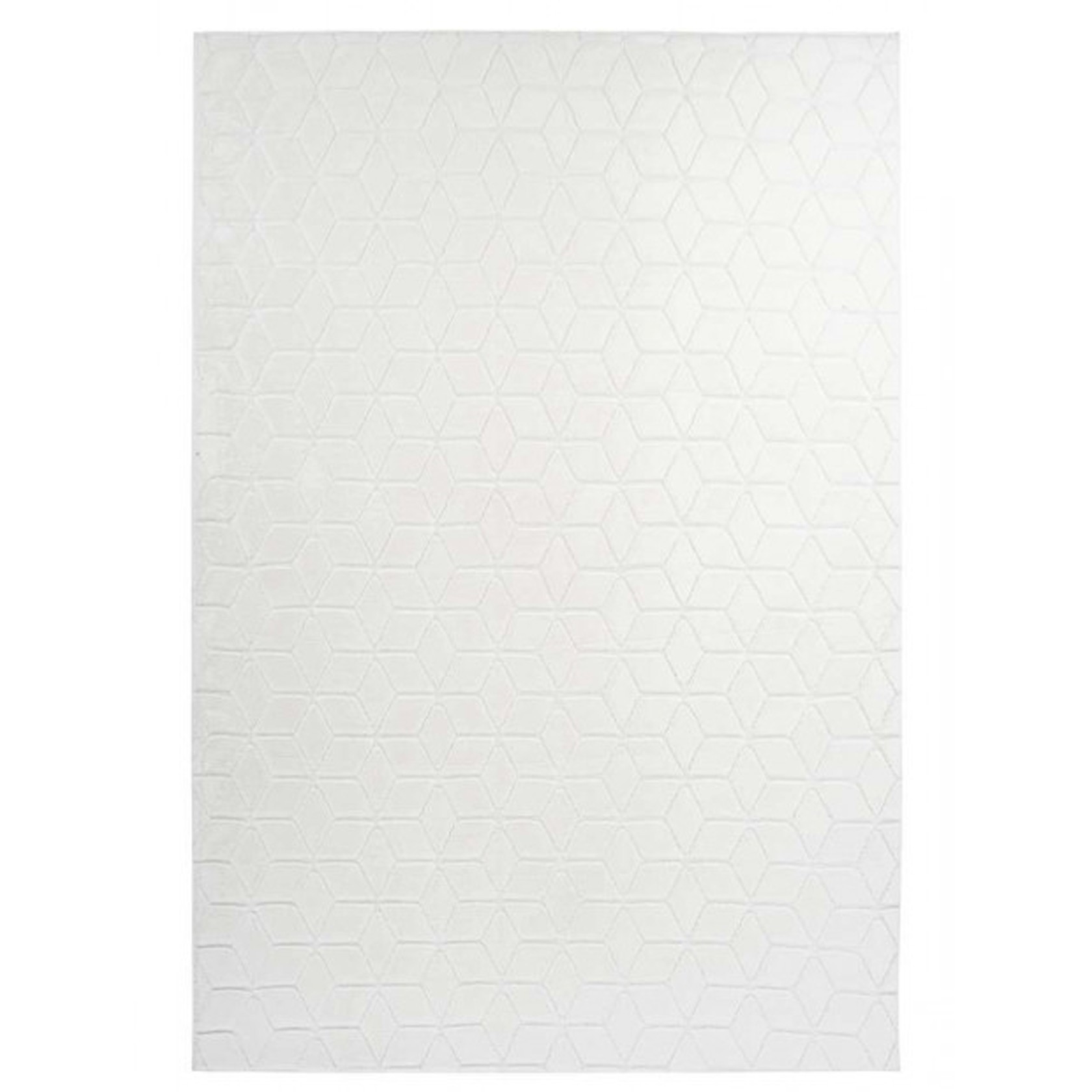 

Ковер Vi 125 geo White 160х230 454862_1