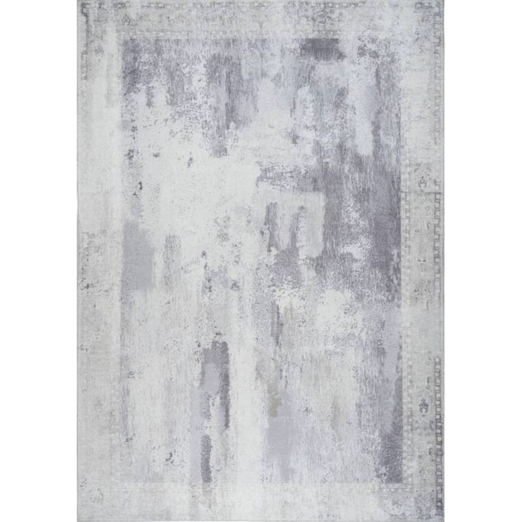 

Ковер Gal 1500 Grey 200х290 455138_1