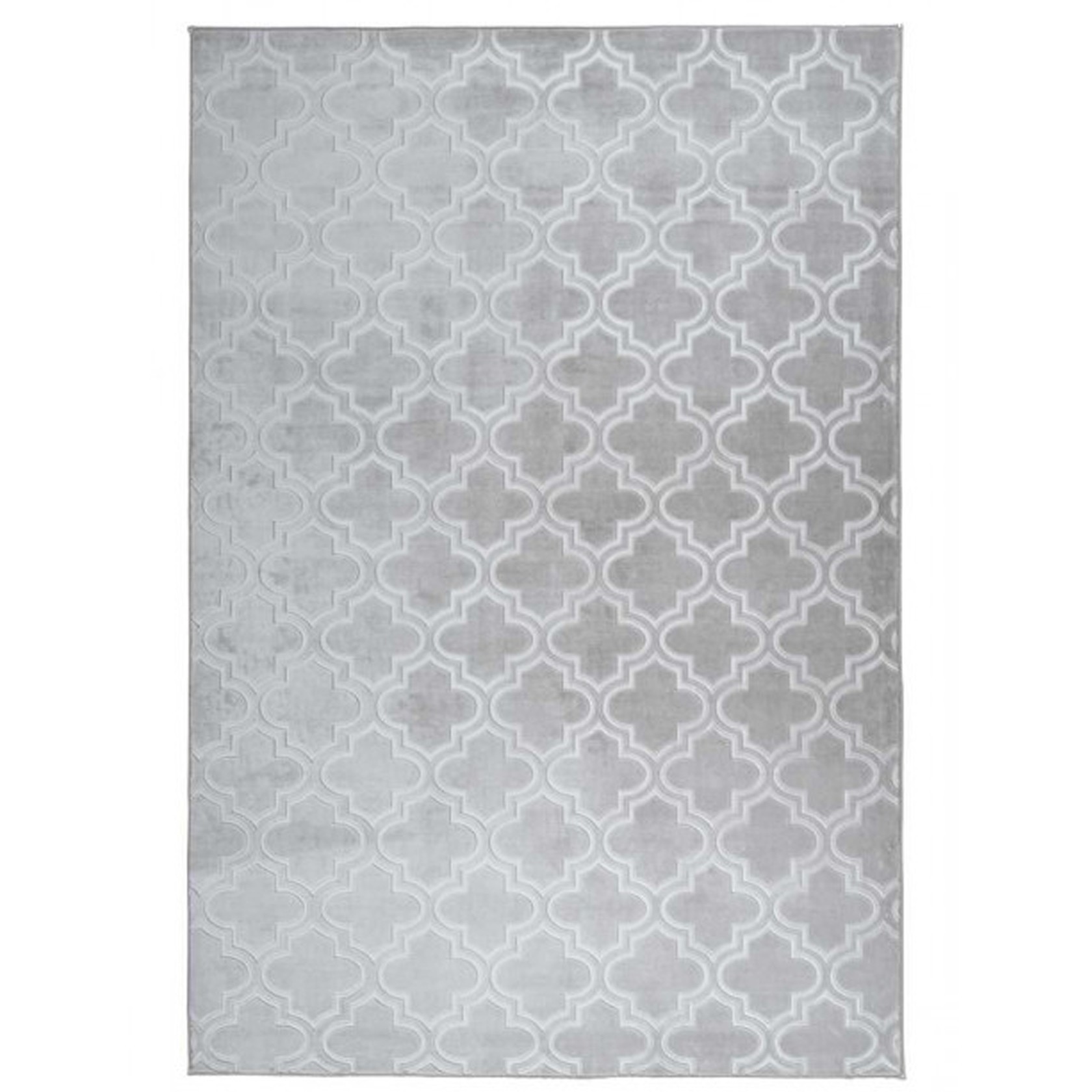 

Ковер Mon 100 plus Grey/Blue 80х150 455000_1