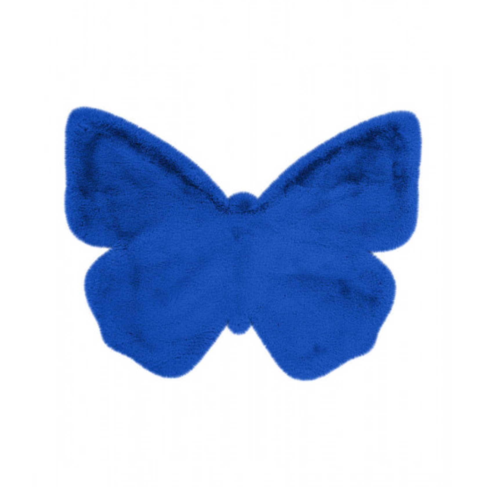 

Ковер Lov Butterfly Blue 60x83 455167_1