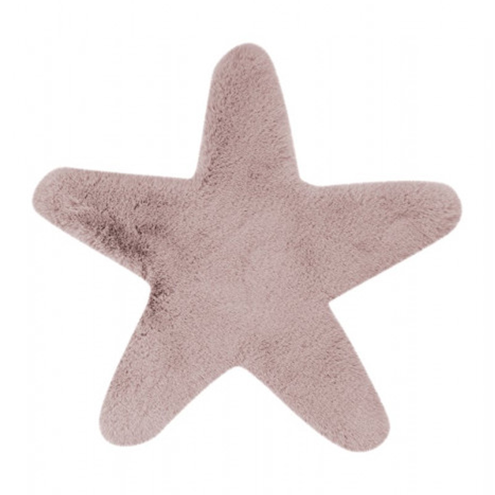 

Ковер Lov Star Pink 60x63 454667_1