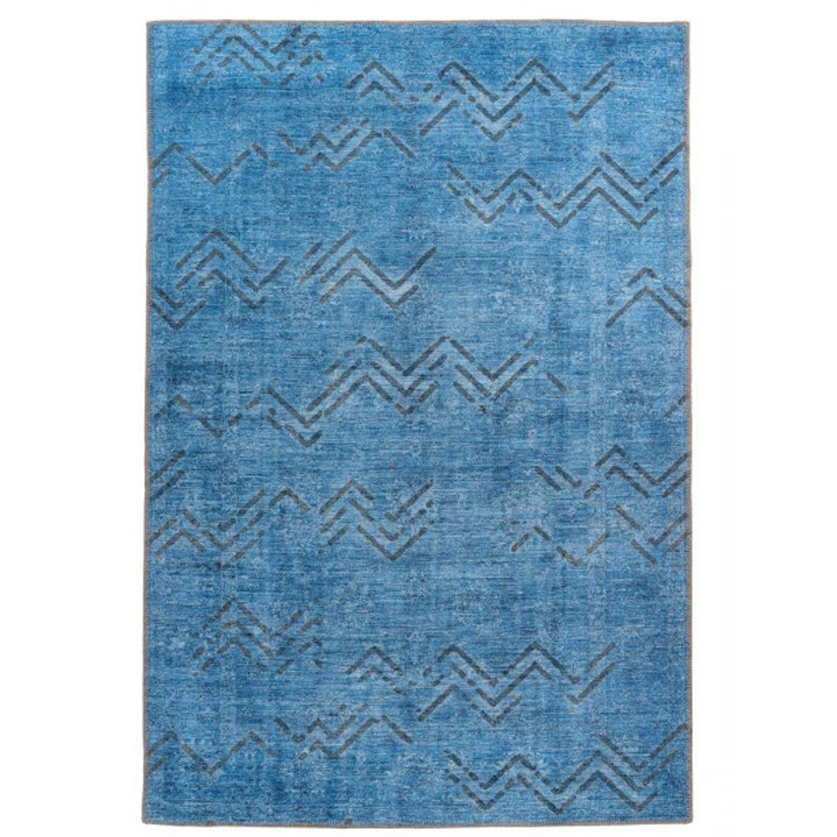 

Ковер Anq 325 Blue 160х230 455061_1