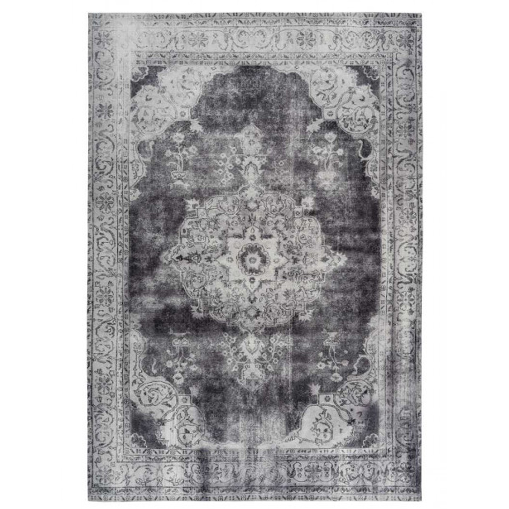 

Ковер Vin 8400 light Grey 160х230 454851_1