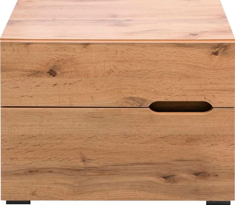 

Тумба приліжкова Lion Гермес дуб аппалачі