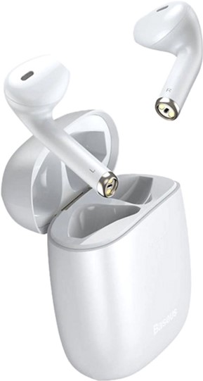 

Наушники Baseus Encok TWS W04 White (NGW04-02)