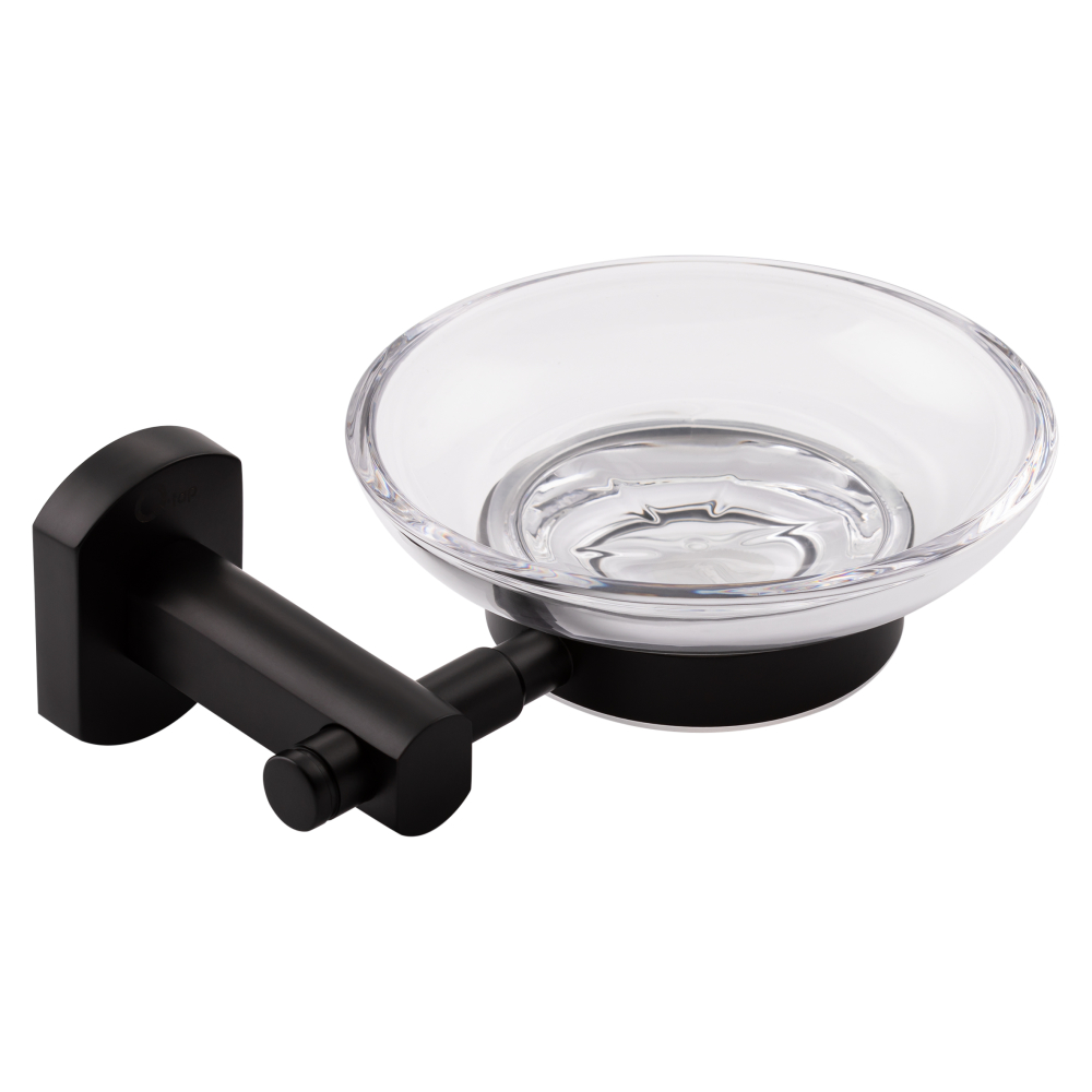 

Мыльница настенная Qtap Liberty BLM 1159