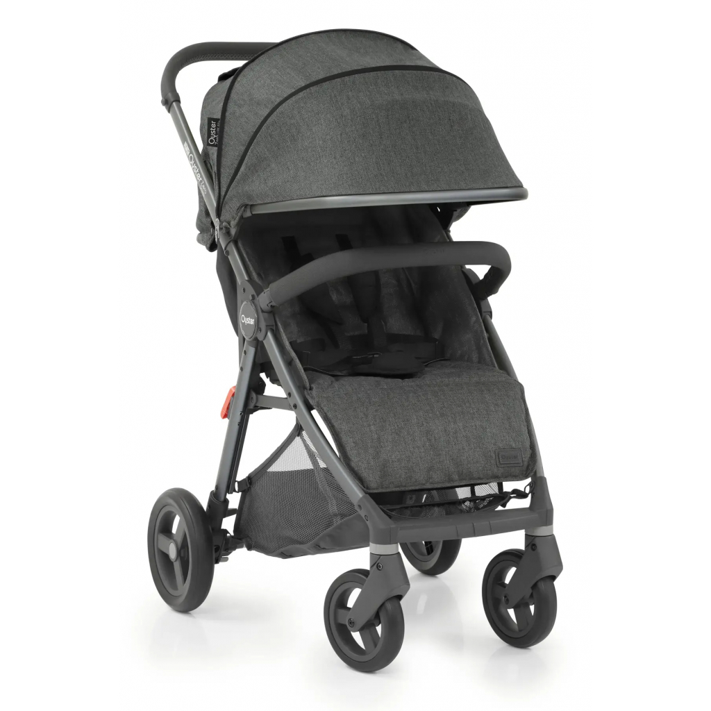 

Прогулочная коляска BabyStyle Oyster Zero Gravity Pepper
