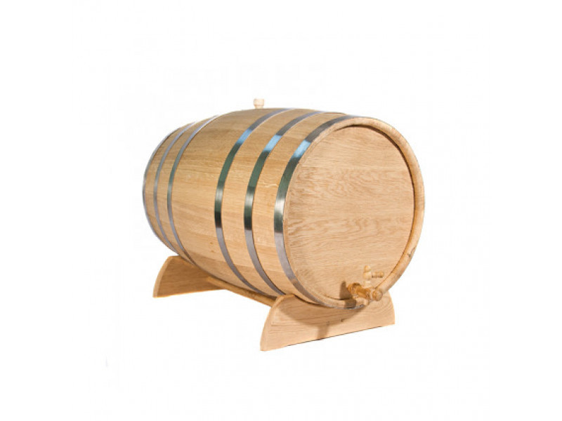 

Бочка дубовая wood4you 150л