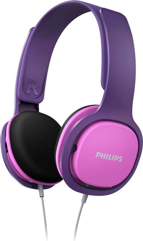

Наушники Philips SHK2000PK/00 Pink