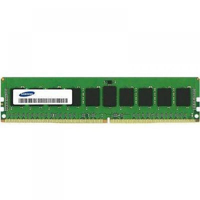 

Модуль памяти DDR4 16GB/2666 ECC REG Samsung (M393A2K43BB1-CTD)